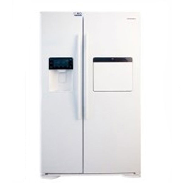 یخچال ساید بای ساید