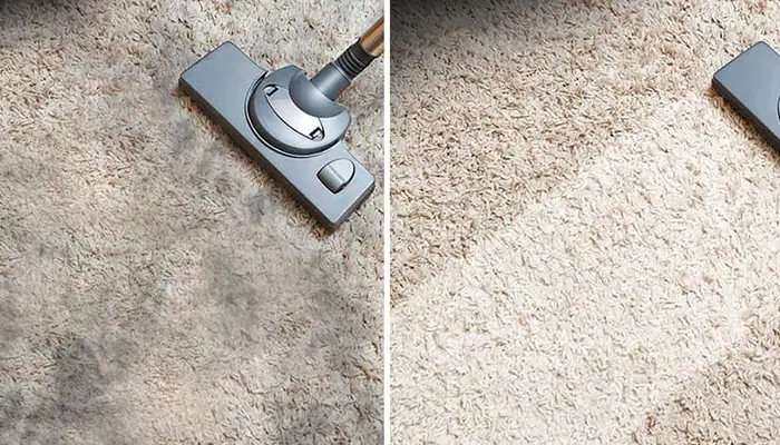 picture of a vacuum cleaner